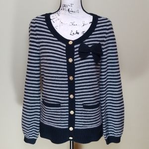 Juicy Couture beautiful wool and cashmere sweater